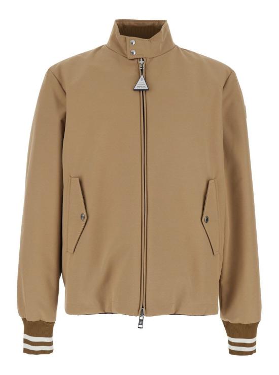 26SS 몽클레어 자켓 1A000725983X226 BEIGE RED DOM