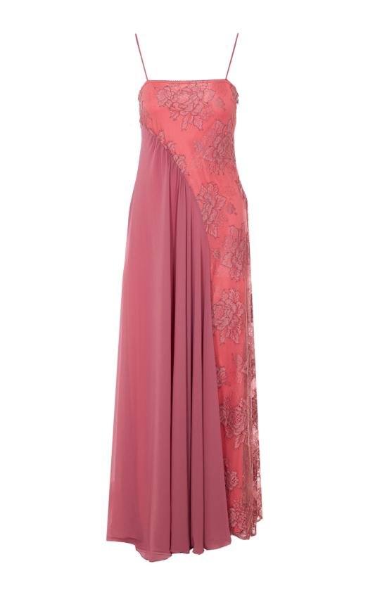 26SS 아니예 바이 미디 원피스 185153 02478 Pink