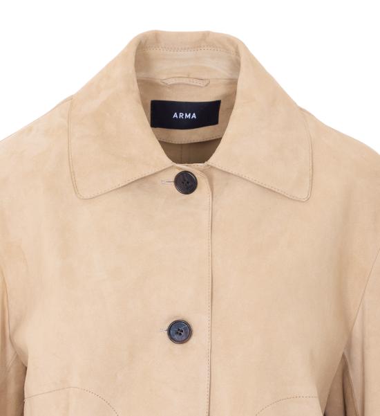 26SS 아르마 수트 자켓 006L261006 02 BEIGE Beige - ARMA