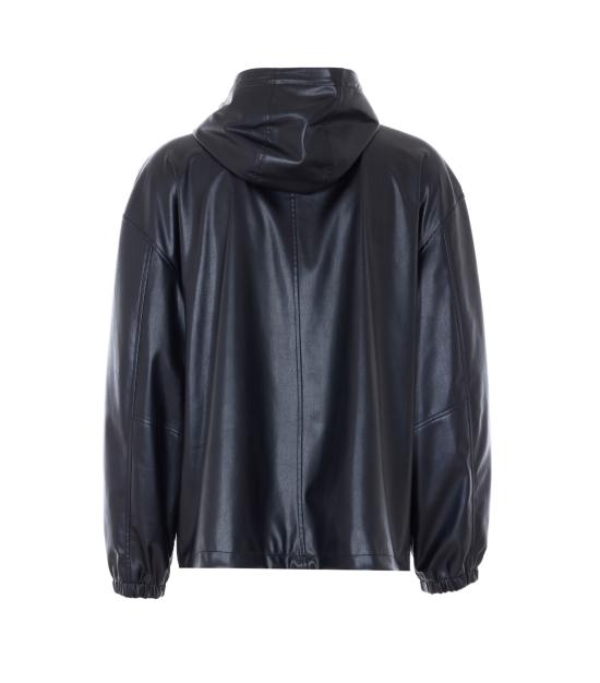 26SS 던스트 수트 자켓 UDJU6A101BK BLACK Black - DUNST