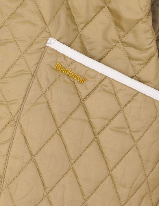 26SS 바버 수트 자켓 LQU1851 BE91 Beige - BARBOUR