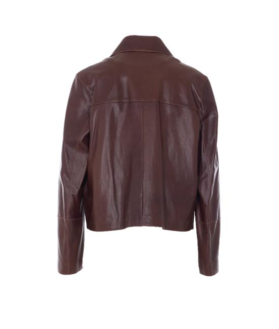26SS 아르마 수트 자켓 020L261052 02 MUD BROWN Brown - ARMA