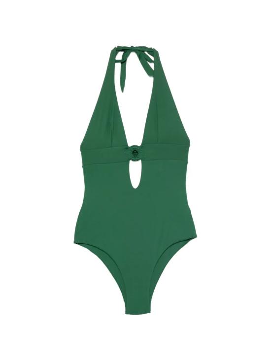 26SS 피시코 원피스 수영복 FC22M0F0505 Green