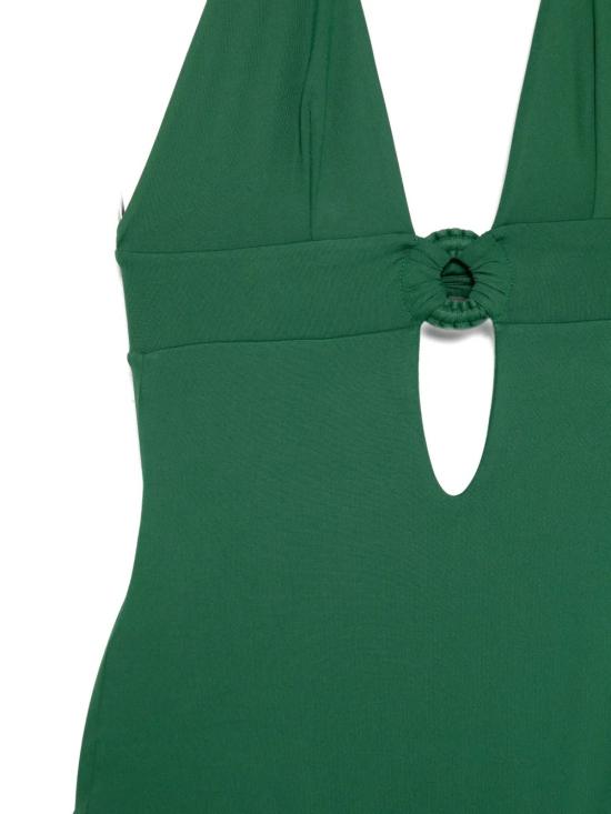 26SS 피시코 원피스 수영복 FC22M0F0505 Green - FISICO