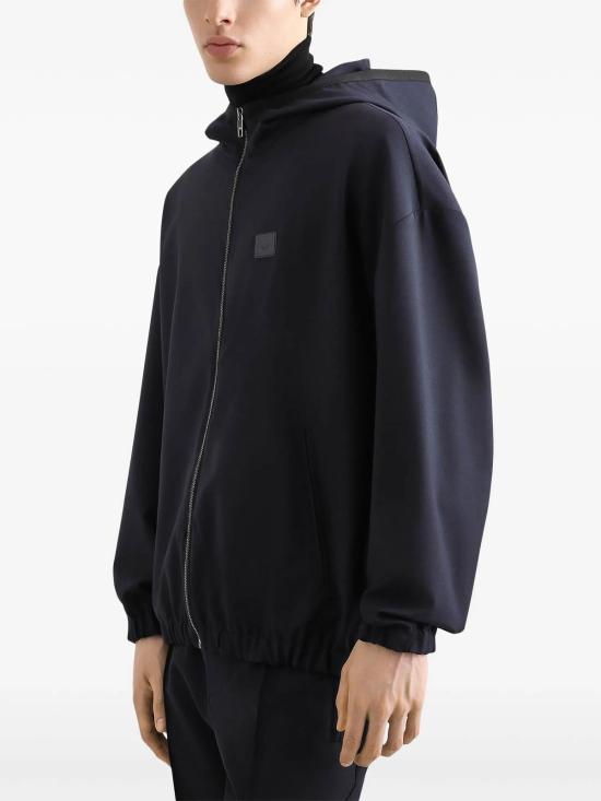 25SS 돌체앤가바나 자켓 G9BMVTFURK8B3681 Blue - DOLCE & GABBANA