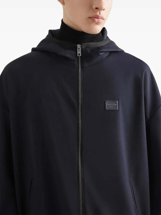 25SS 돌체앤가바나 자켓 G9BMVTFURK8B3681 Blue - DOLCE & GABBANA