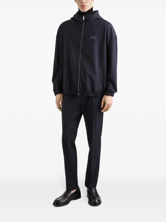 25SS 돌체앤가바나 자켓 G9BMVTFURK8B3681 Blue - DOLCE & GABBANA