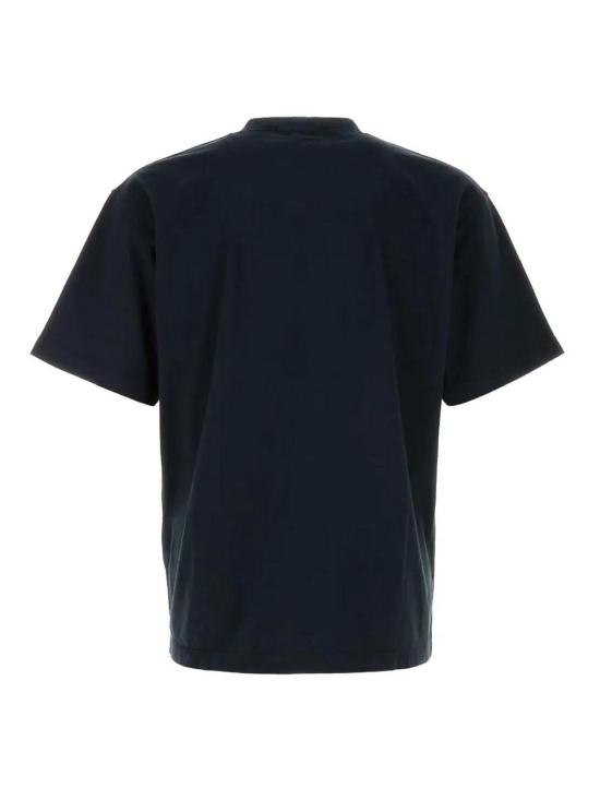 26SS 스톤 아일랜드 반팔 티셔츠 L1S152100030S0115V0020 Blue - STONE ISLAND