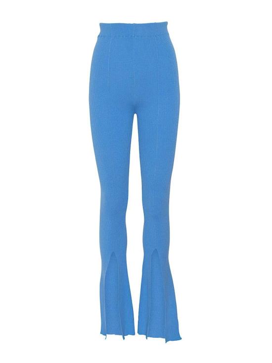  리메인 비르게 크리스텐센 플레어 팬츠 RM1603174139 Blue