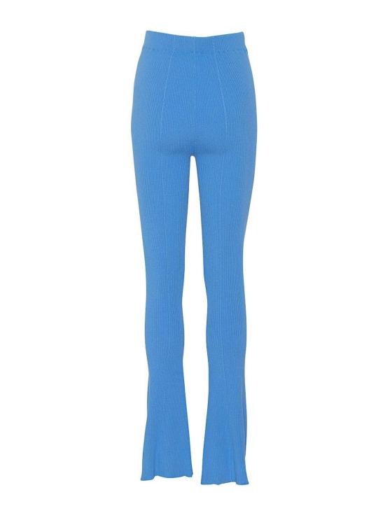  리메인 비르게 크리스텐센 플레어 팬츠 RM1603174139 Blue - REMAIN BIRGER CHRISTENSEN