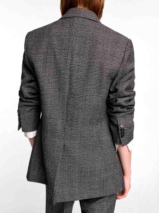 26SS 도로시 슈마허 수트 자켓 340202099 Grey - DOROTHEE SCHUMACHER