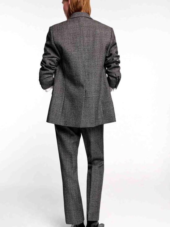 26SS 도로시 슈마허 수트 자켓 340202099 Grey - DOROTHEE SCHUMACHER