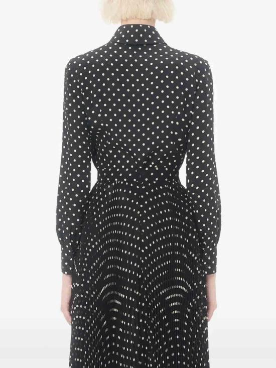 26SS 발렌티노 가라바니 셔츠 BAB8429DWTB1 Black - VALENTINO GARAVANI