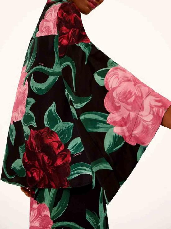 26SS 라 더블제이 민소매 티셔츠 TOP0179SIL001PEO05BL01 Multicolour - LA DOUBLEJ