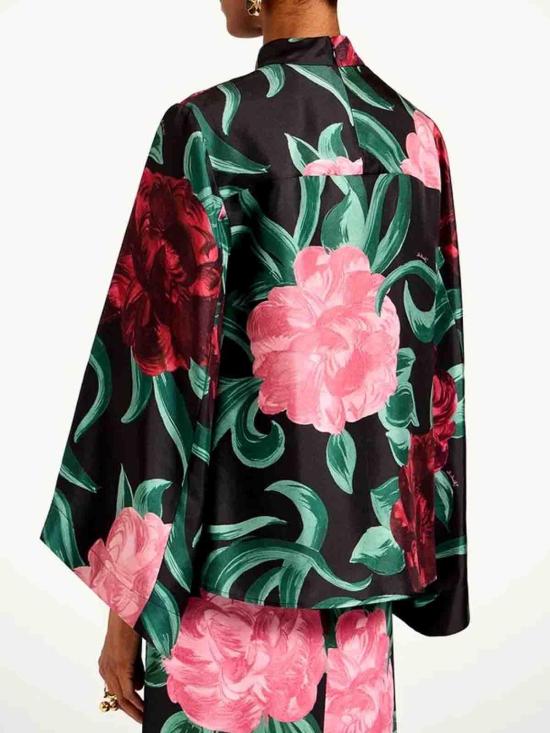 26SS 라 더블제이 민소매 티셔츠 TOP0179SIL001PEO05BL01 Multicolour - LA DOUBLEJ