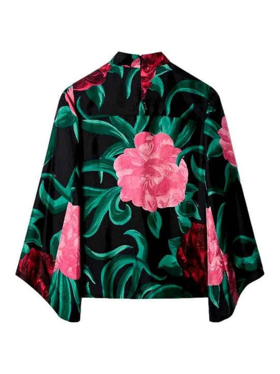 26SS 라 더블제이 민소매 티셔츠 TOP0179SIL001PEO05BL01 Multicolour - LA DOUBLEJ