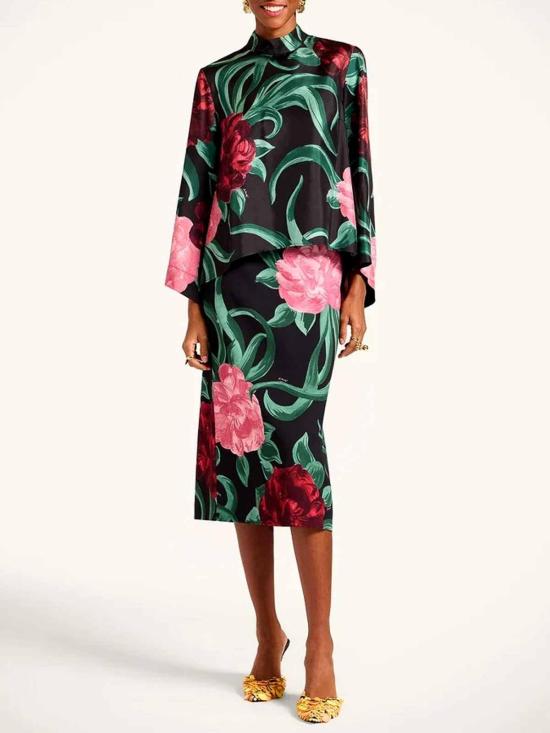 26SS 라 더블제이 민소매 티셔츠 TOP0179SIL001PEO05BL01 Multicolour - LA DOUBLEJ