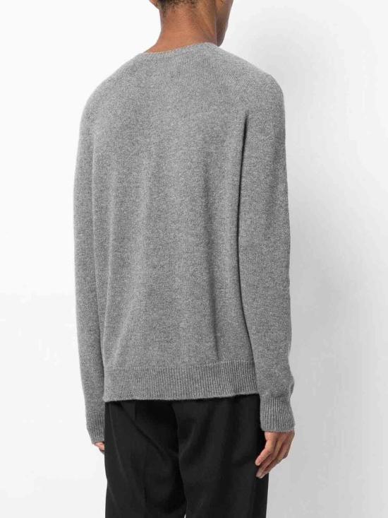  질샌더 스웨터 J22GP0110J13262032 Grey - JIL SANDER