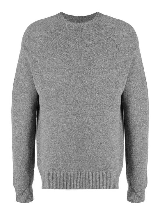  질샌더 스웨터 J22GP0110J13262032 Grey