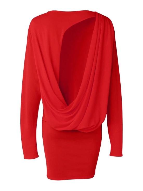 26SS 자크뮈스 숏팬츠 DRW00823AJ00253470 Red - JACQUEMUS