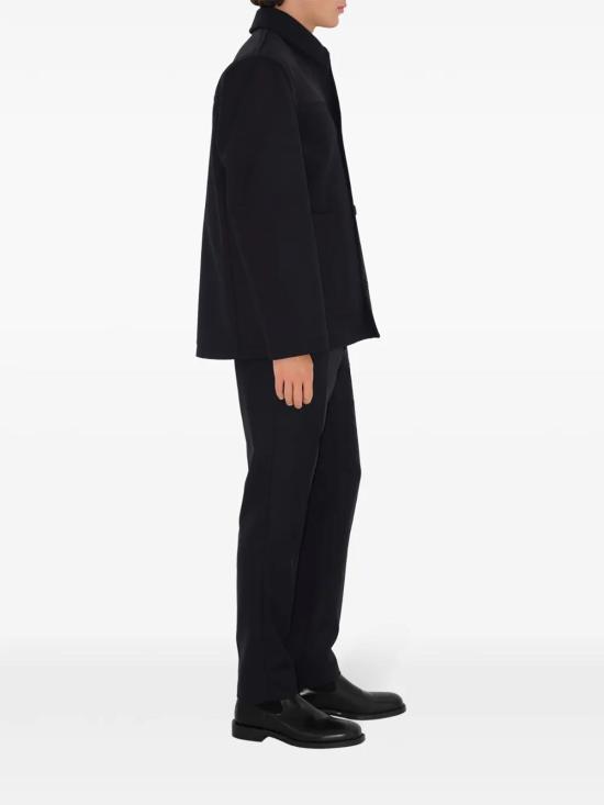  버버리 자켓 8093320 Black - BURBERRY