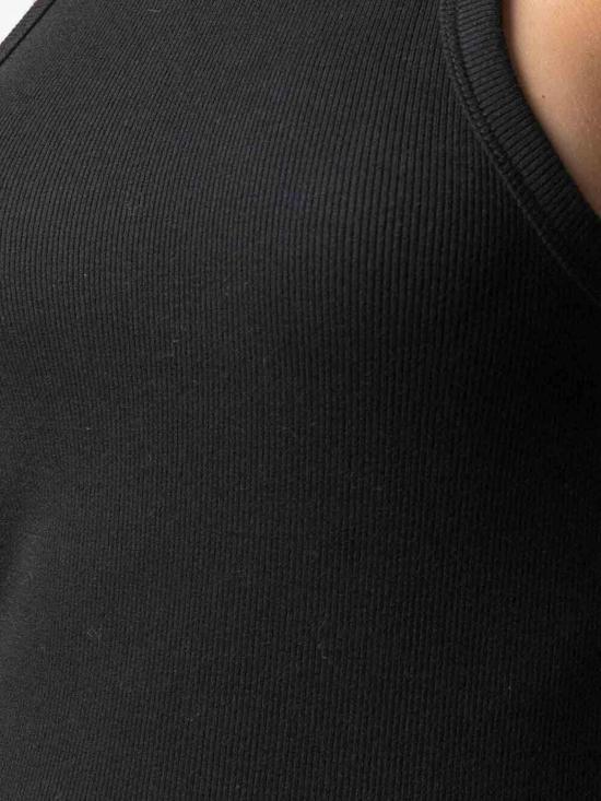  애니빙 민소매 티셔츠 A080151000 Black - ANINE BING