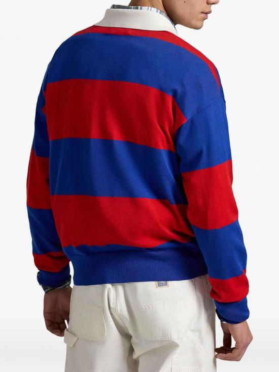 25SS 폴로 랄프로렌 폴로 티셔츠 711E11 Multicolour - POLO RALPH LAUREN