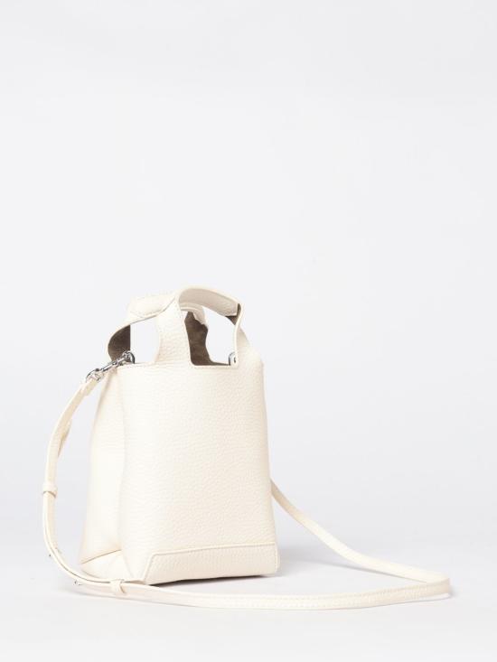 26SS 호간 토트백 KBW01RA0100TH1 B013 White - HOGAN