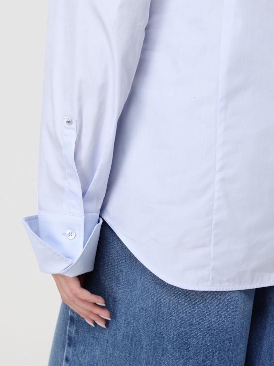 26SS 스포트막스 셔츠 2612191021600 002 Avion - SPORTMAX