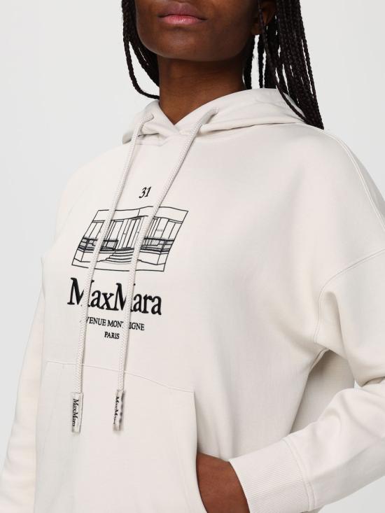 26SS 에스막스마라 스웨터 2619921021600 001 Beige - 'S MAX MARA