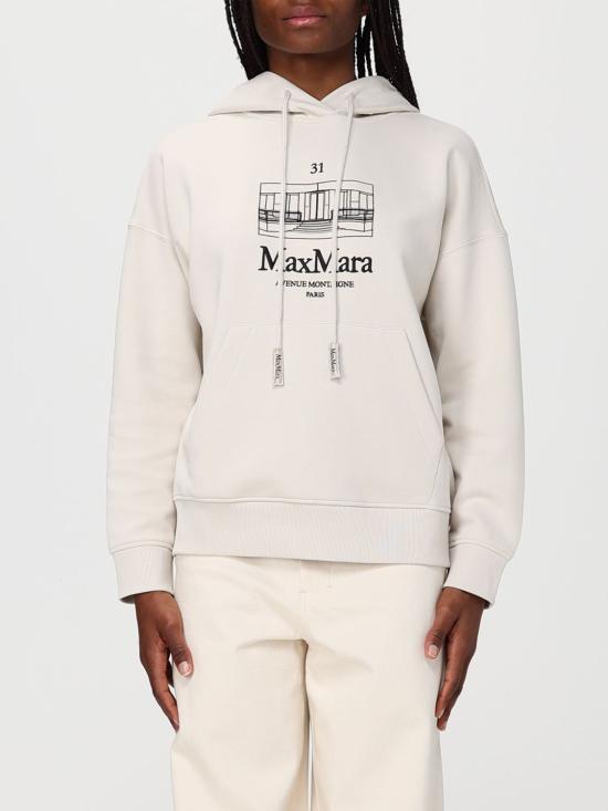 26SS 에스막스마라 스웨터 2619921021600 001 Beige