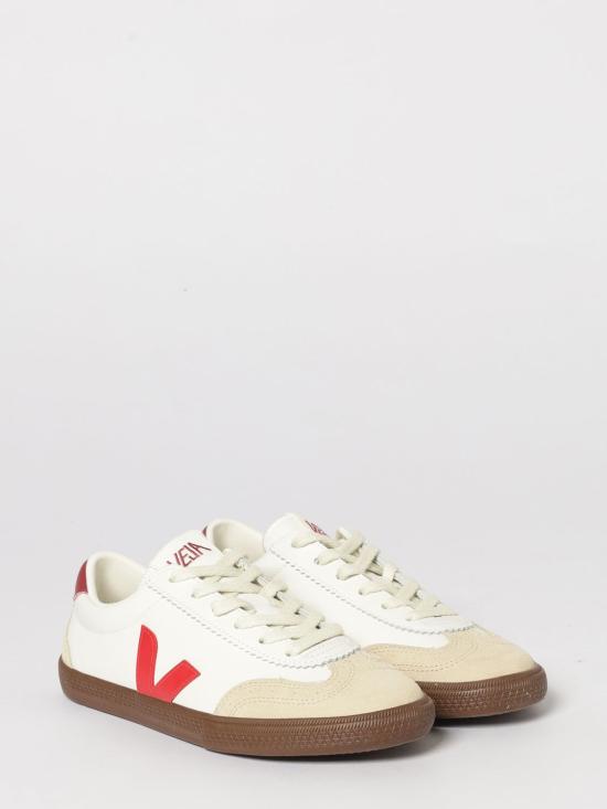 26SS 베자 스니커즈 VO2003533 White - VEJA