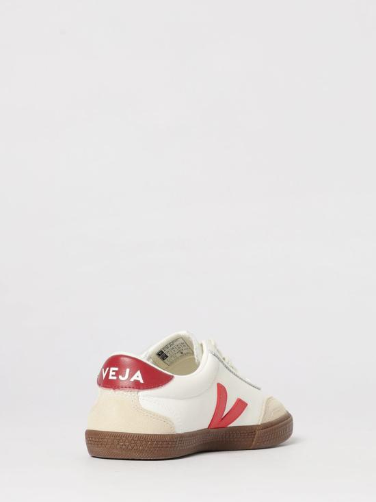 26SS 베자 스니커즈 VO2003533 White - VEJA
