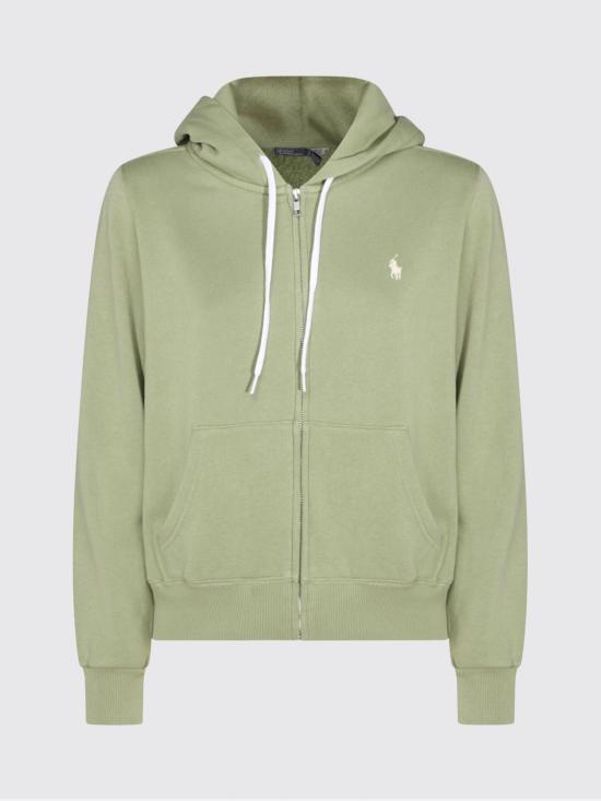 26SS 폴로 랄프로렌 스웨터 211971699 500 Green - POLO RALPH LAUREN