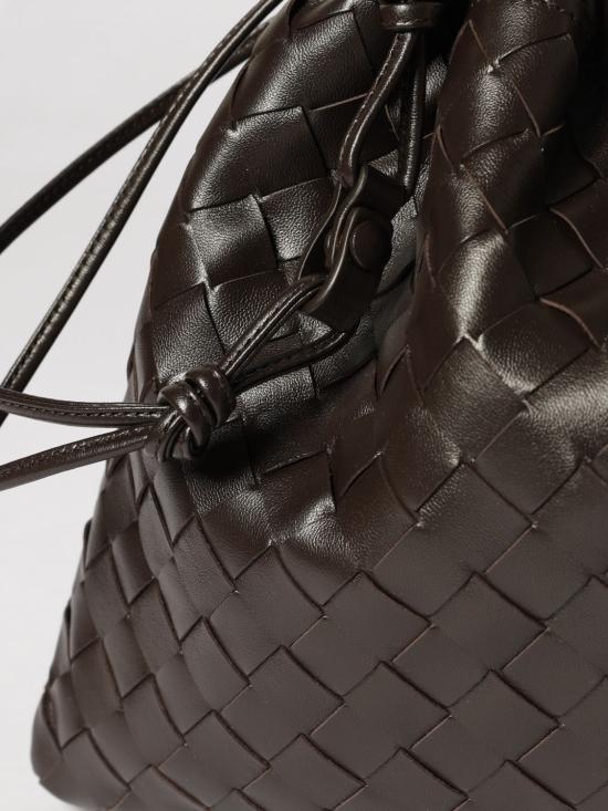 26SS 보테가베네타 더스트백 796728V3IV1 2132 Brown - BOTTEGA VENETA