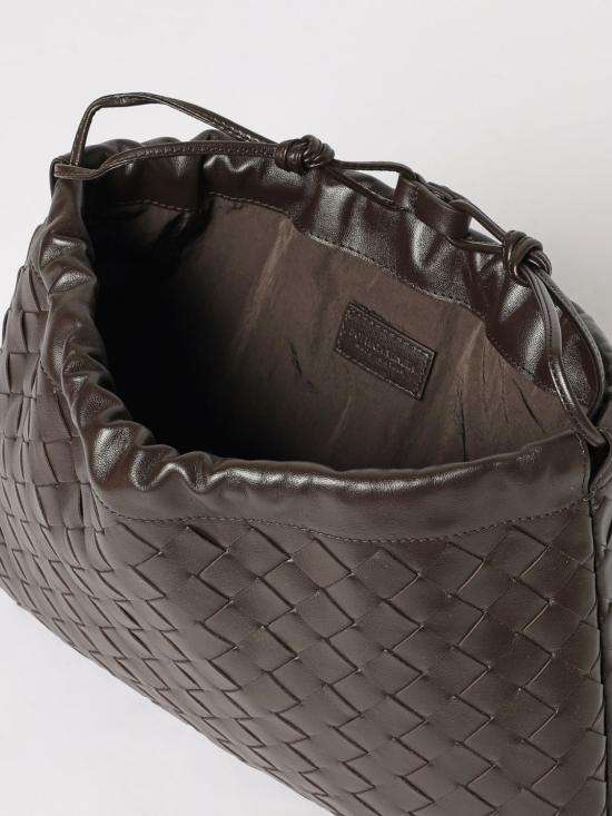 26SS 보테가베네타 더스트백 796728V3IV1 2132 Brown - BOTTEGA VENETA