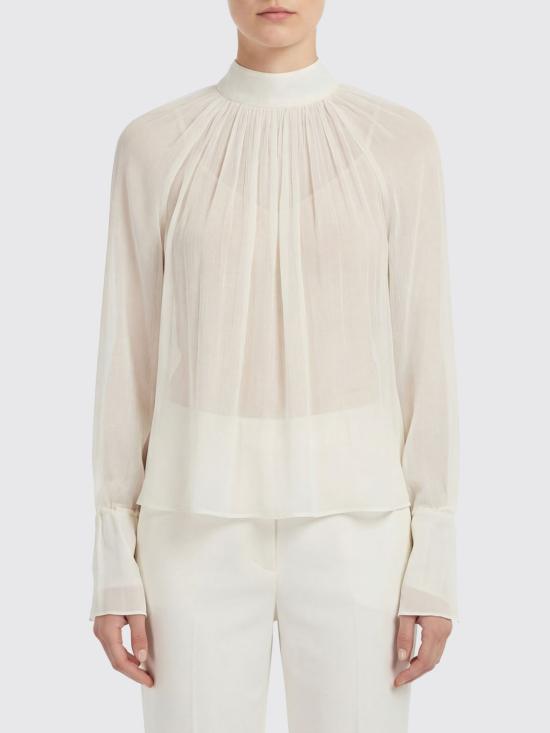 26SS 스타우드 긴팔 티셔츠 R26R1130CF IVY Ivory