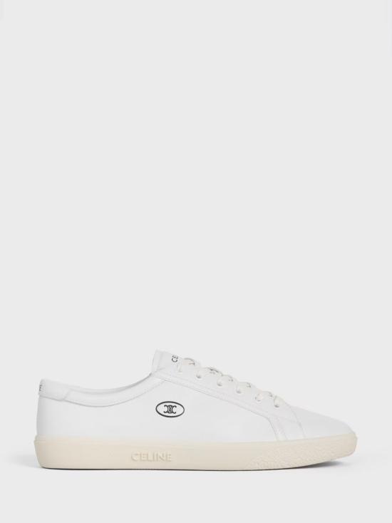 26SS 셀린느 스니커즈 364755306 01DY White