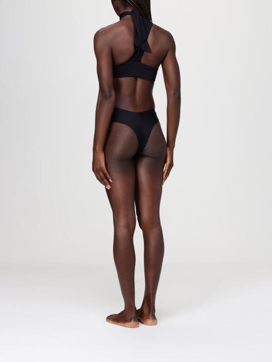 26SS 엘리자베타프랜치 원피스 수영복 CS08M61E2 110 Black - ELISABETTA FRANCHI