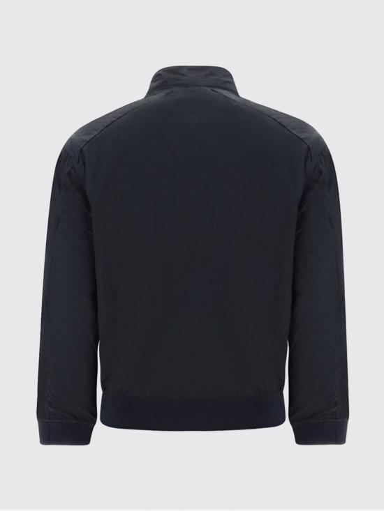 26SS 바버 자켓 MCA0427 NY71 Navy - BARBOUR