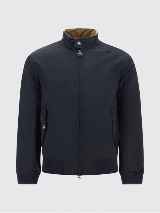 26SS 바버 자켓 MCA0427 NY71 Navy - BARBOUR