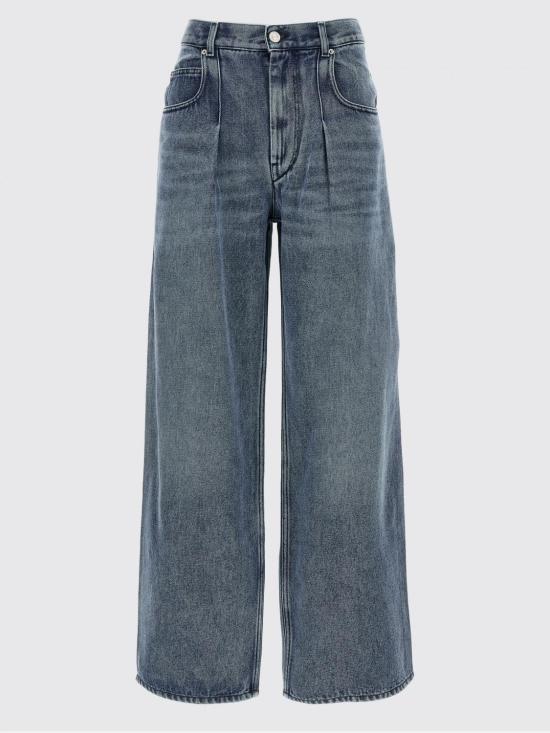 26SS 이자벨마랑 데님 팬츠 PA0554FAB1H07I 30LU Blue