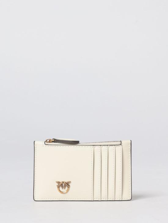 26SS 핑코 지갑 100251A0F1 Z14Q White
