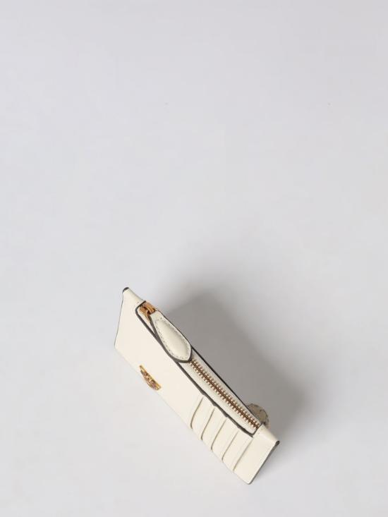 26SS 핑코 지갑 100251A0F1 Z14Q White - PINKO