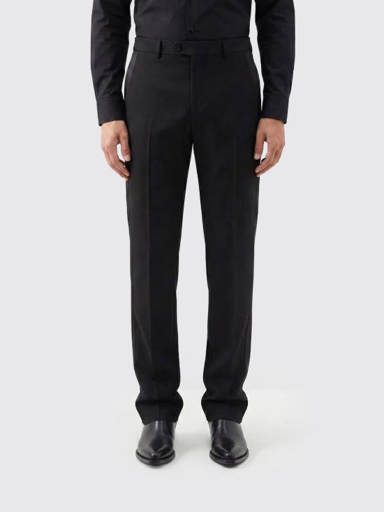 26SS 골든구스 팬츠 GMP02537P002313 90100 Black