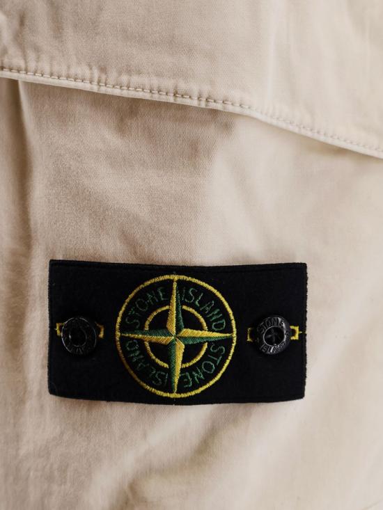 26SS 스톤 아일랜드 숏팬츠 L100018S0004 V0193 White - STONE ISLAND