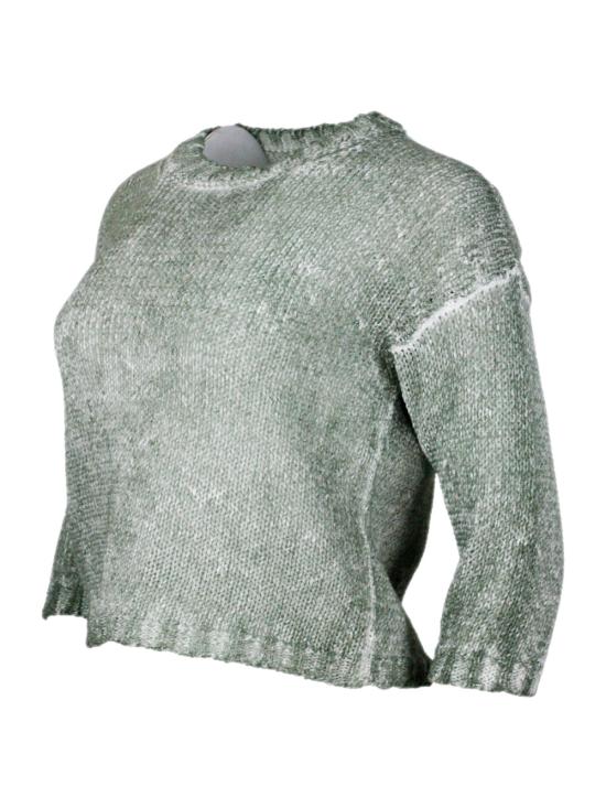 26SS PLOUMANCH 스웨터 18W2401 77MS Timo - OTHER BRANDS