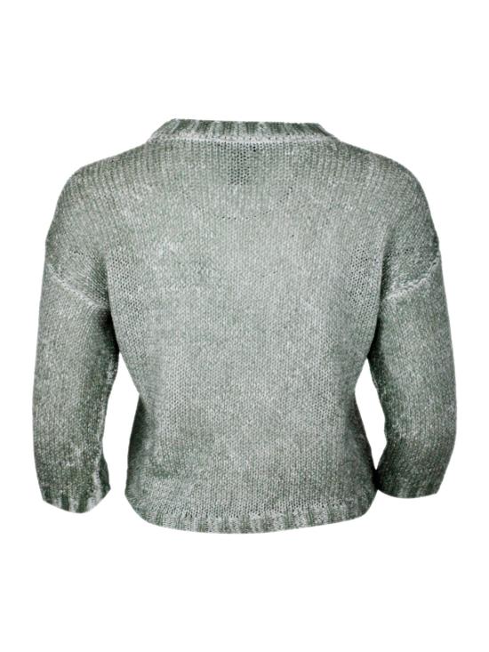 26SS PLOUMANCH 스웨터 18W2401 77MS Timo - OTHER BRANDS