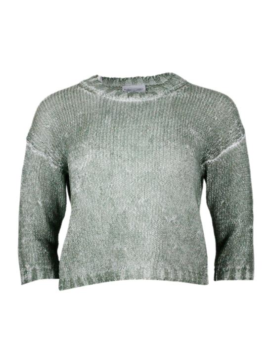 26SS PLOUMANCH 스웨터 18W2401 77MS Timo