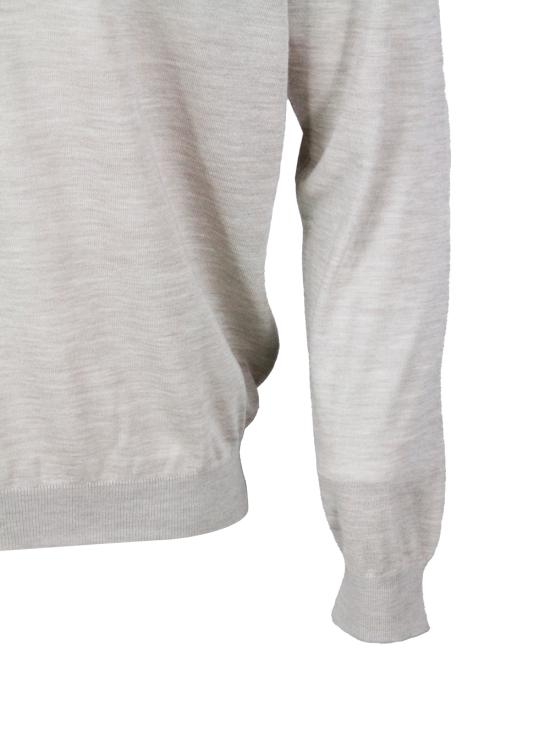 26SS 말로 스웨터 UXA386F8Z17 E1242 Beige - MALO